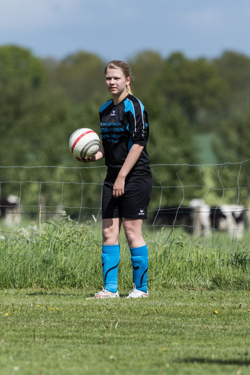 Bild 108 - Frauen Armstedter SV - TSV Gnutz : Ergebnis: 0:9